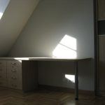 Garderoba na miarę - projekt Questaform