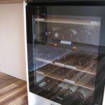 Meble na wymiar do kuchni - projekt Questaform Wrocław